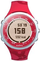 Watch Suunto Woman T3D in Resin SS015315000 - SS015315000